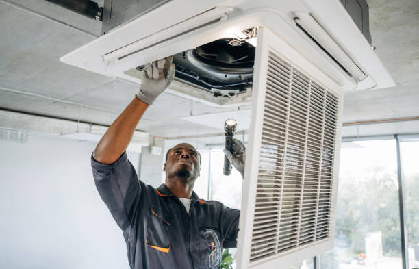 Licensed Hvac Installation service in Pinole, CA - FH HVAC