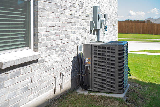 Reliable Hvac Installation contractor in Pinole, CA by FH HVAC